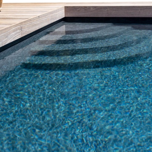 Пленка ПВХ CGT Alkor AQUASENSE 3D Black Slate 1,8мм 25х1,65м (41172100) фото 5
